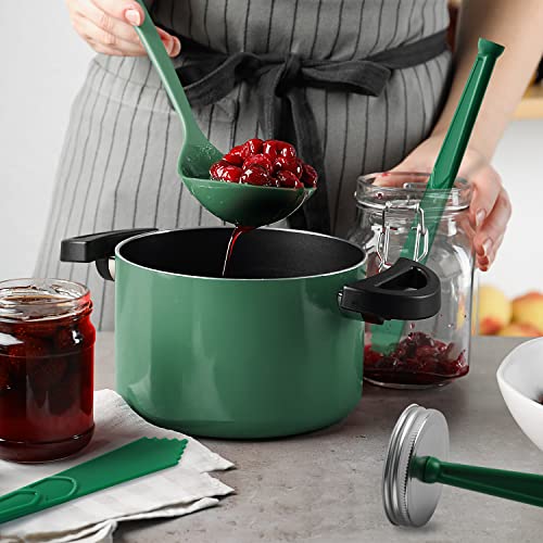 Pisol 3-in-1 Magnetic Canning Tools Set (2PCS)