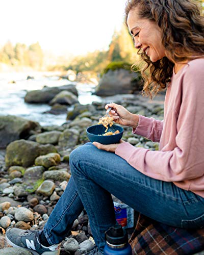 Mountain House Beef Stroganoff: Freeze Dried Ready-to-Eat