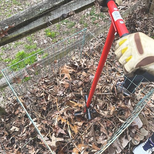 36" Bosmere Compost Aerator - Self-Reliant Essential