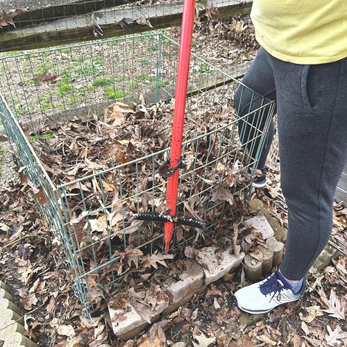 36" Bosmere Compost Aerator - Self-Reliant Essential