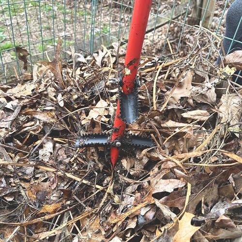 36" Bosmere Compost Aerator - Self-Reliant Essential