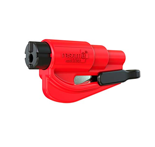 Compact Safety Hammer for Emergency Car Escape Tool
