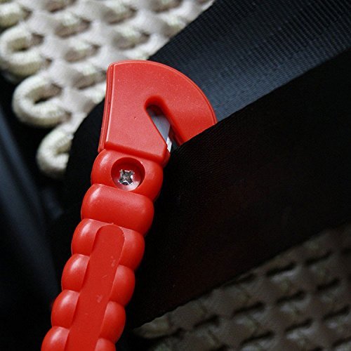 Car Safety Hammer Set - Emergency Escape Tool