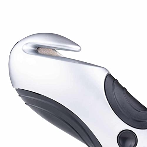 4-in-1 Car Escape Tool for Emergency Preparedness