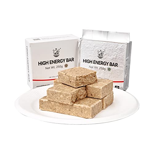 Long-lasting Food Ration Bars, Original Flavor