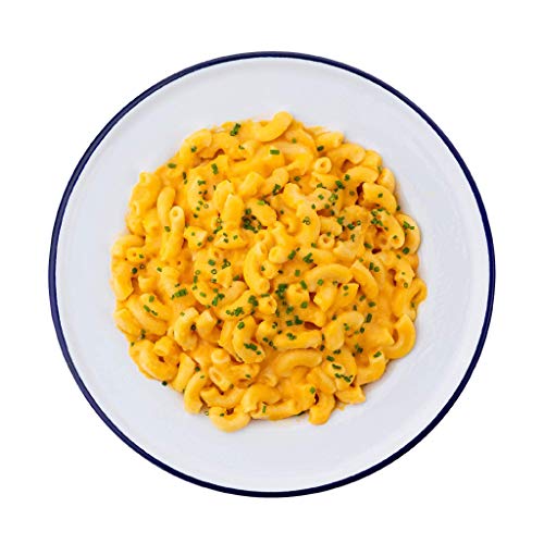 Mountain House Mac & Cheese + Spaghetti with Meat Sauce | Emergency Food | 2 Servings
