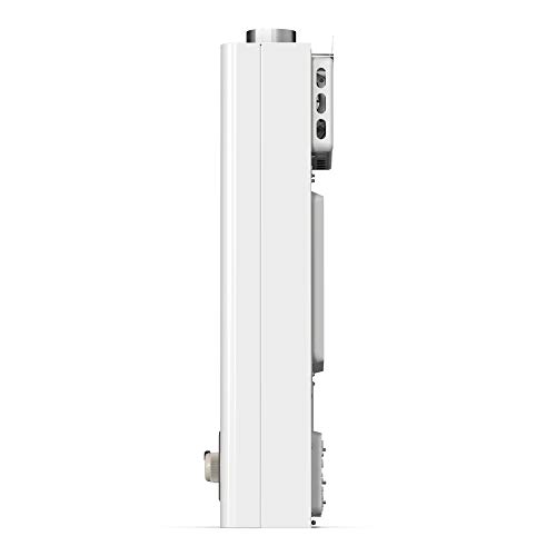 Eccotemp FVI-12 High Capacity Tankless Water Heater