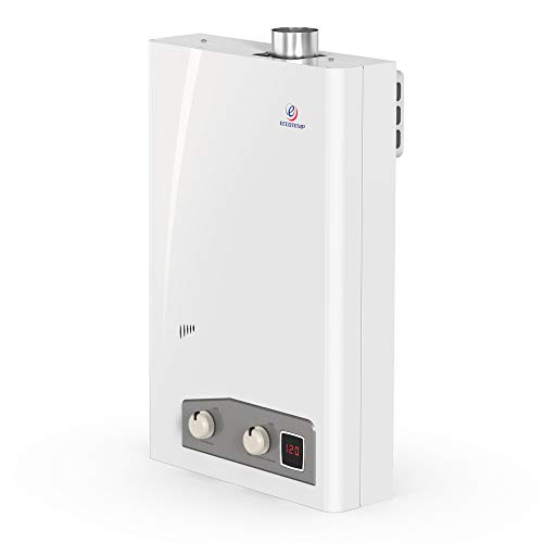 Eccotemp FVI-12 High Capacity Tankless Water Heater