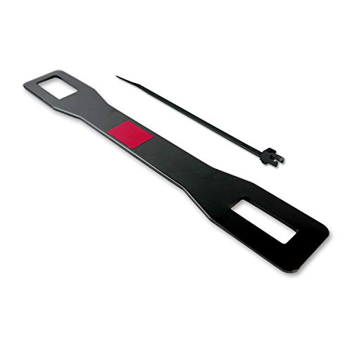 Earthquake Survival Tool: Emergency Gas Shut Off Wrench