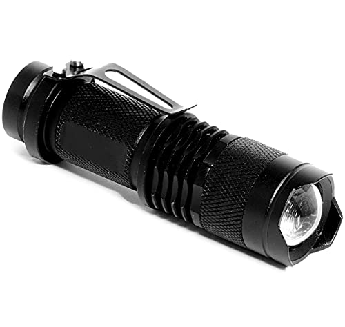 VViViD 10-Piece Outdoor Emergency Survival Kit