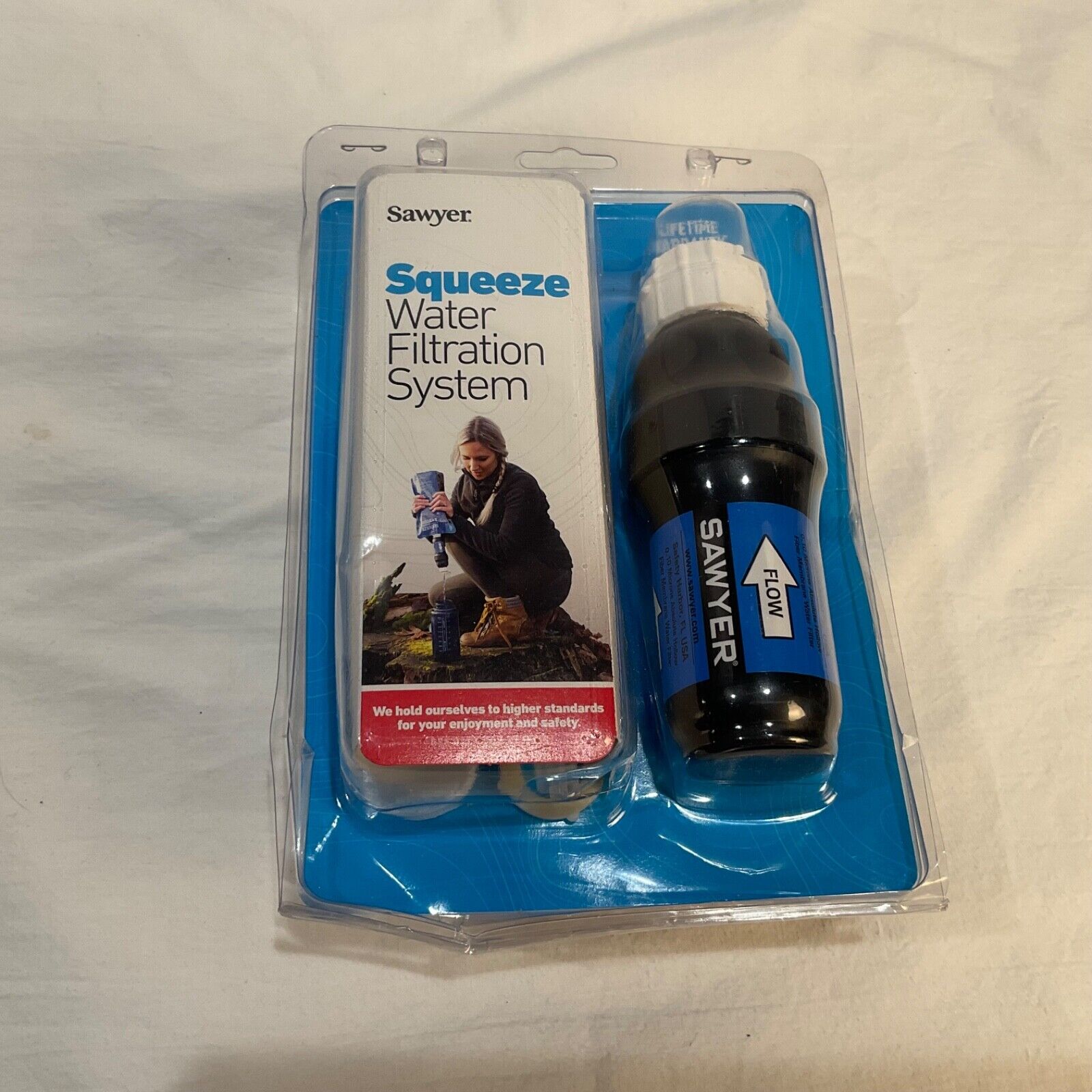 Emergency Preparedness Supplies Lot
