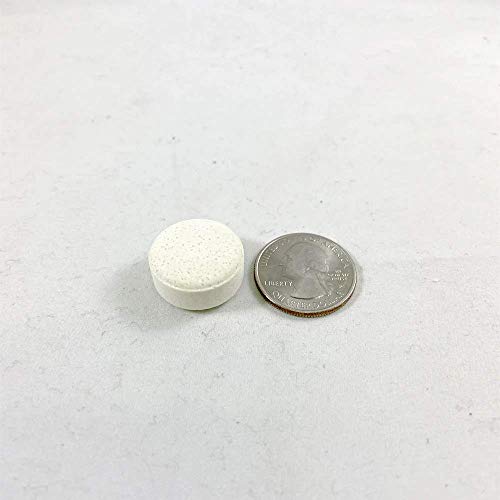 Prep-Right Survival Chocolate Food Tabs - 24 Count