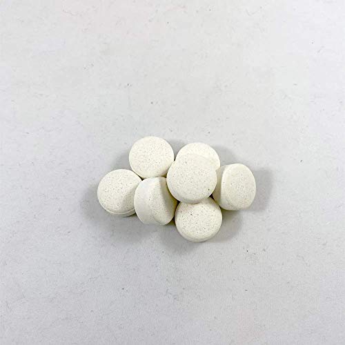 Prep-Right Survival Chocolate Food Tabs - 24 Count