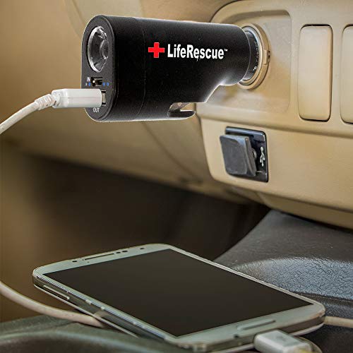 LifeRescue 6 in 1 Emergency Auto Tool