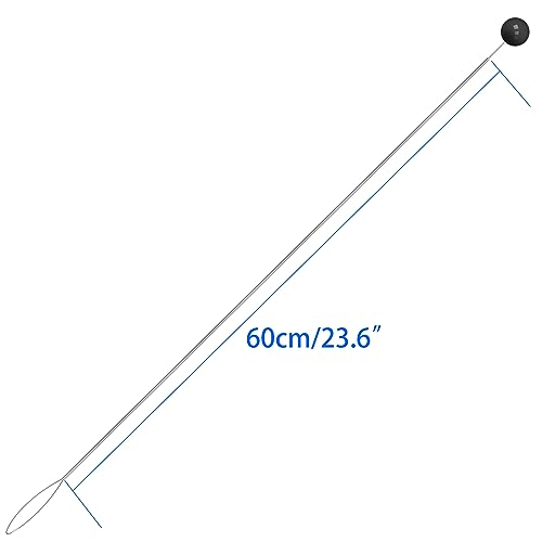 Car Emergency Button Master - 23.6" Long Reach