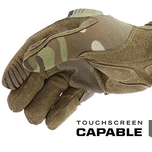 MultiCam M-Pact Tactical Gloves for Men