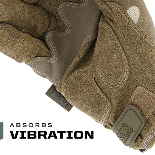 MultiCam M-Pact Tactical Gloves for Men
