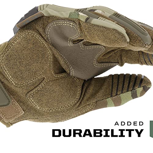 MultiCam M-Pact Tactical Gloves for Men