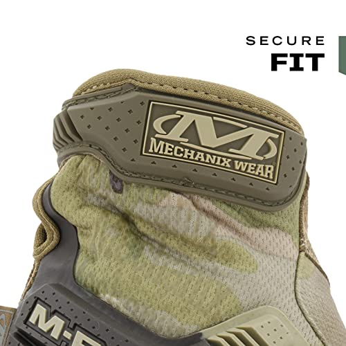 MultiCam M-Pact Tactical Gloves for Men