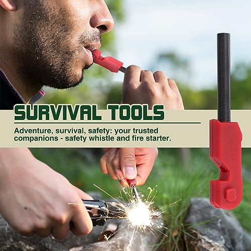 19-in-1 Stainless Steel Multi Tool for Survival