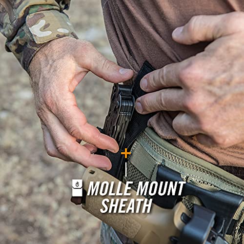 Gerber Gear Truss Multi-tool with MOLLE Sheath