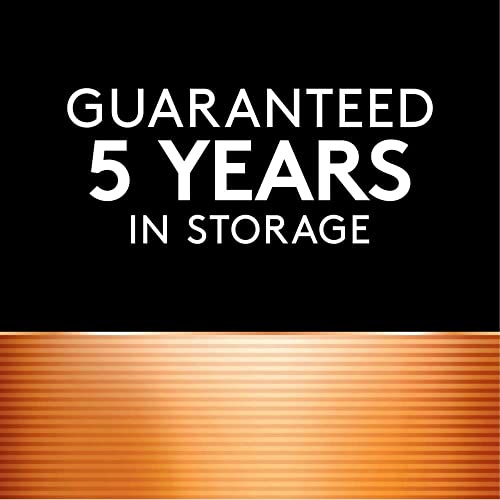 Duracell 9V Battery Pack for Total Power Preparedness