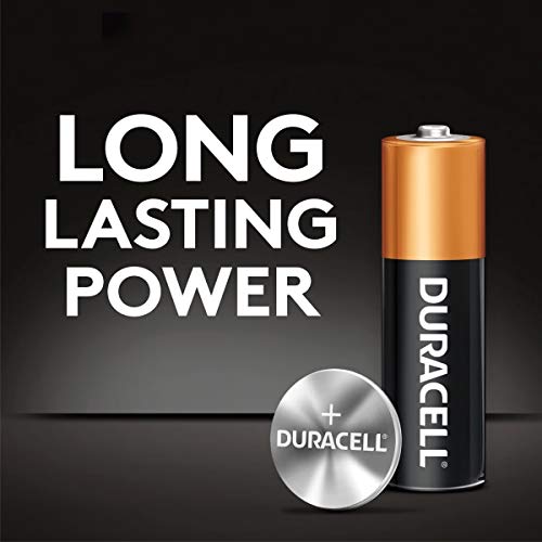 Duracell 9V Battery Pack for Total Power Preparedness