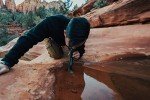 LifeStraw Personal Water Filter for Emergency Preparedness