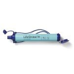 LifeStraw Personal Water Filter for Emergency Preparedness