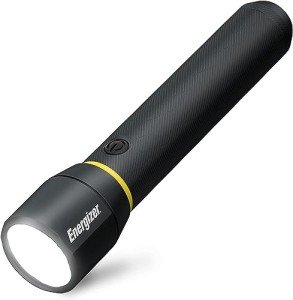 Energizer Vision PRO: Ultra Bright LED Flashlight