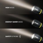 Energizer Vision PRO: Ultra Bright LED Flashlight