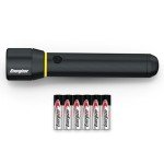 Energizer Vision PRO: Ultra Bright LED Flashlight