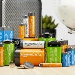 Amazon Basics 24 AA & AAA High-Power Battery Pack