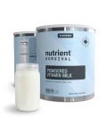 Survival Milk: Essential Nutrients, 60 Servings, 25-Year Shelf Life