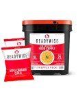 ReadyWise Prepper Pack: 52 Servings Survival Meals