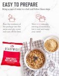 ReadyWise Prepper Pack: 52 Servings Survival Meals
