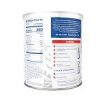 Freeze-Dried Scrambled Eggs with Bacon #10 Can