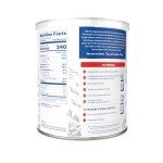 Mountain House Pork Sausage #10 Can - Freeze Dried Food