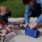442-Piece Emergency First Aid Kit for Home, Work & Travel