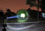 2 Tactical Flashlights - 5 Modes, 3000 Lumens