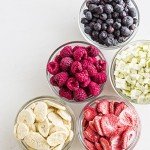 Augason Farms 25-Year Fruit Storage Pail