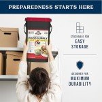 Augason Farms 30-Day Emergency Food Supply Kit