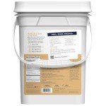 Augason Farms Quick Rolled Oats Emergency Food Supply