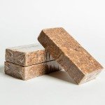 Chocolate High-Energy Survival Food Supply Bars
