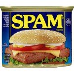 Spam Classic, 12 Ounce Can, 12-Pack