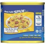 Spam Classic, 12 Ounce Can, 12-Pack