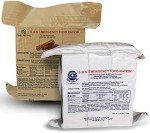 S.O.S. Rations 3600 Calorie Food Bars - 2 Pack