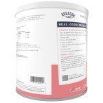 Augason Farms Peanut Butter Powder - 60 Servings