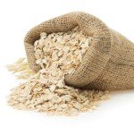 Augason Farms Quick Rolled Oats Emergency Food Supply
