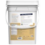 Augason Farms Long Grain White Rice - 4 Gallons